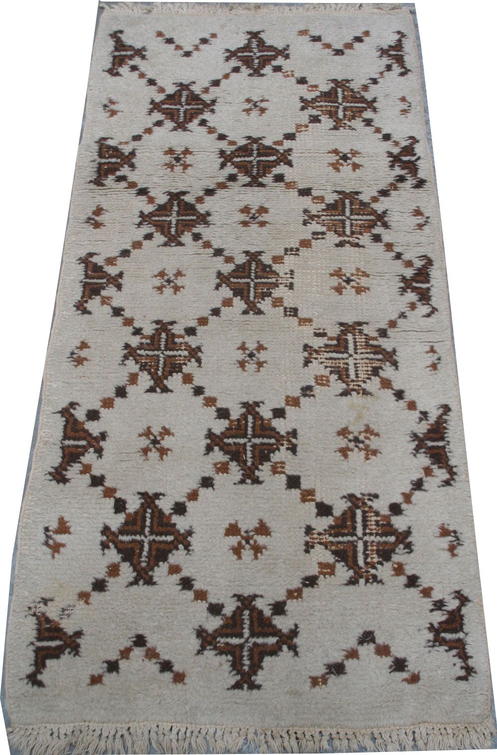 antik moroccan matta
