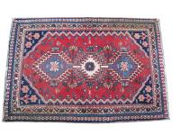 antik persisk matta Yalameh 61X91 cm