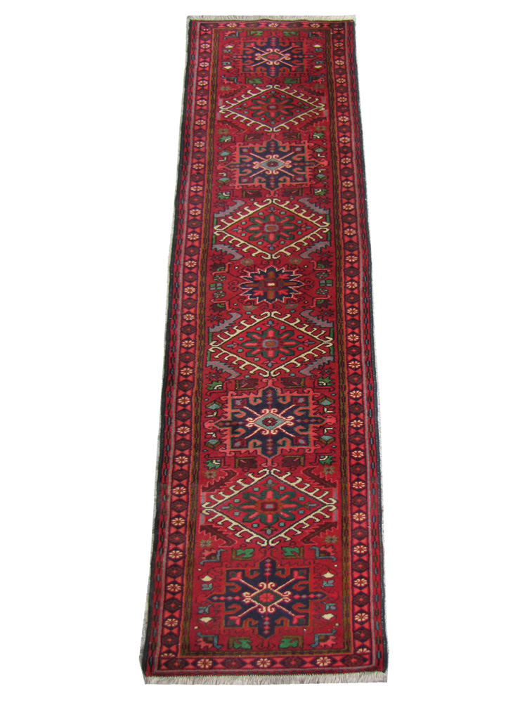 antik persisk matta