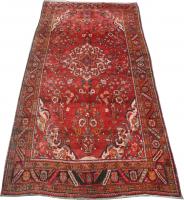 antik persisk matta 170X340
